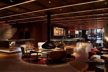 The Knot Sapporo - 1