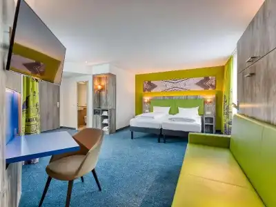 ibis Styles Tubingen - 78