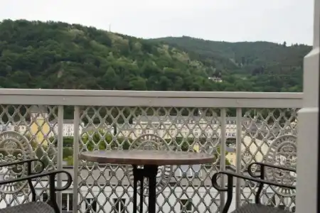 Trip Inn ParkBad Ems - 47