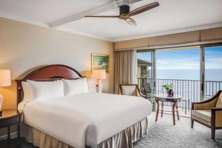 Monterey Plaza and Spa - 89