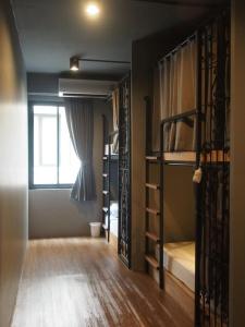 Silom Space Hostel - 32