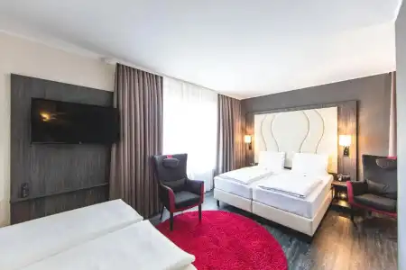 PLAZA Premium ParkNorderstedt - 152