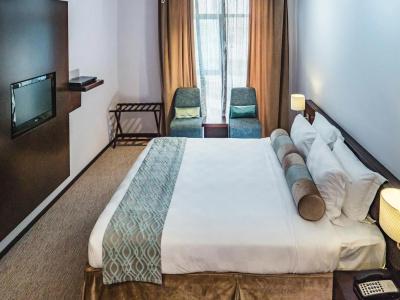 Signature Apartments & Spa - 5