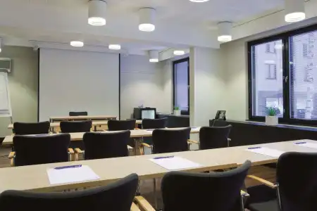 Radisson Blu, Espoo - 10