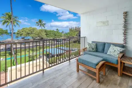 Maui Parkshore #212 - 57