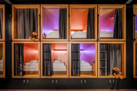 BUNK Amsterdam - 60