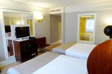 Titanic Comfort Sisli - 57
