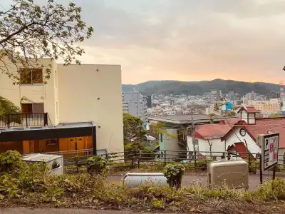 Uchi Living Stay Otaru Suitengu - 15