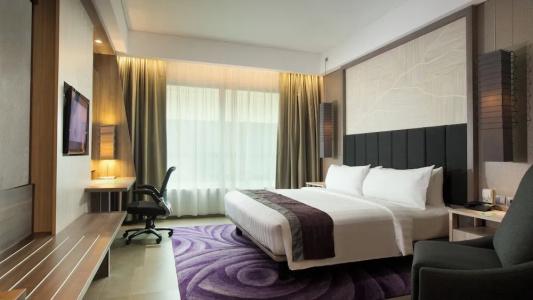 Holiday Inn Bandung Pasteur by IHG - 87