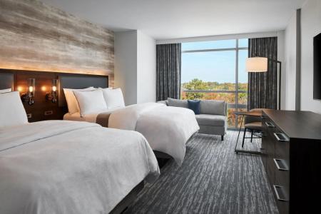 The Westin Richmond - 19
