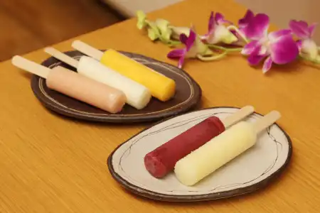Sakunami Onsen Yuzukushi Salon Ichinobo - 9
