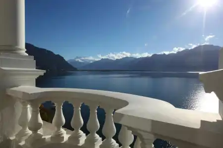 du Grand Lac Excelsior - 22