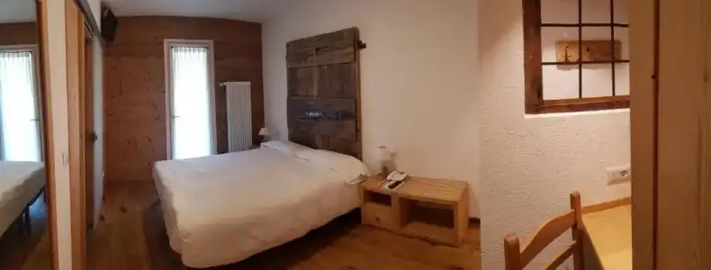 Albergo Soldanella - 6