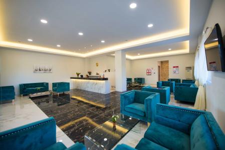 Amour Holiday Resort - 1