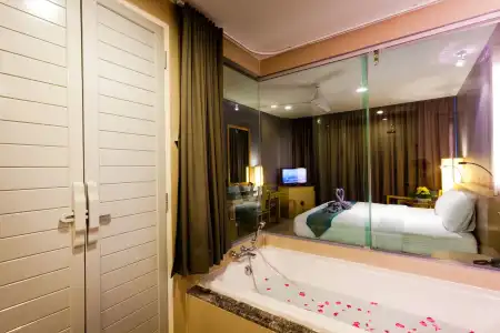 Ramaburin Resort - 9