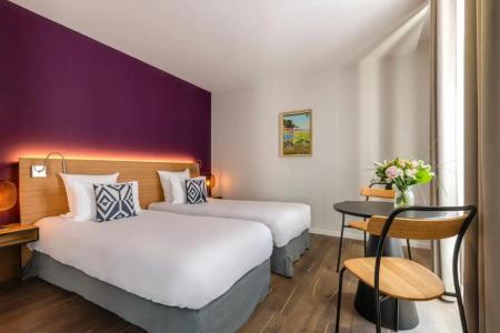 Hôtel Villa Koegui Biarritz - 27