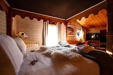 La Savoyarde - 119