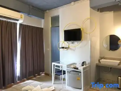 The Moon Hostel Hua Hin - 76