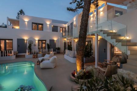 Oniro Suites - 9