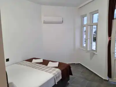 Finike Sever Otel - 3