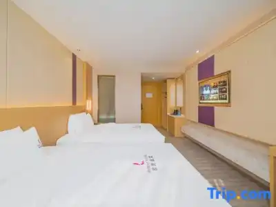 Bunga Raya Island Resort & Spa - 62
