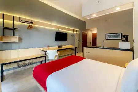 City Express by Marriott Cancun - 46