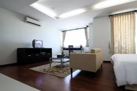 The Park 304 Executive Serviced Apartment - 3