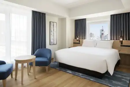 Fairfield by Marriott Sapporo - 25