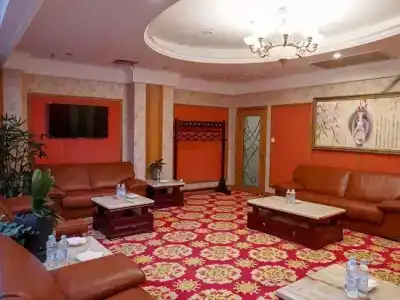 SISU Guest House - 12
