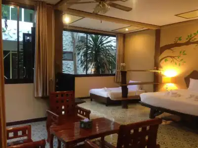 Rao Ga Khao Resort - 10