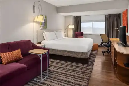 Hilton Garden Inn Minneapolis Airport Mall of America - 65