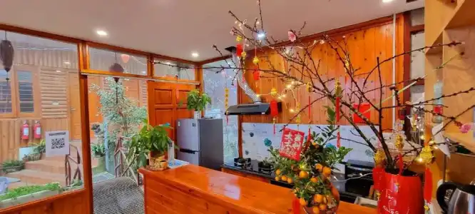 Dang Khoa Sa Pa Garden - 65