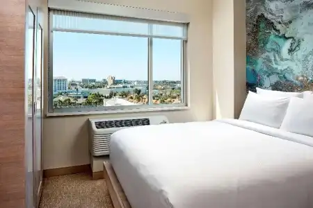 Anaheim Suites Resort - 40