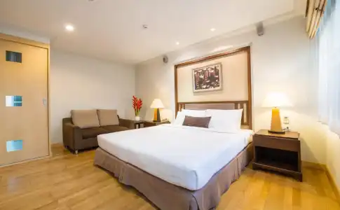 The Key Bangkok by Compass Hospitality - 6