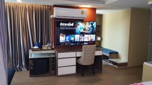 BlueTel Re'sidence Bangkok IMPACT - 119