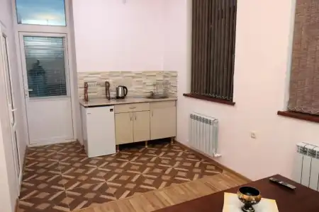 Vanand Guest House - 54