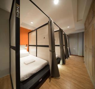 Augusta - Hostel - 2