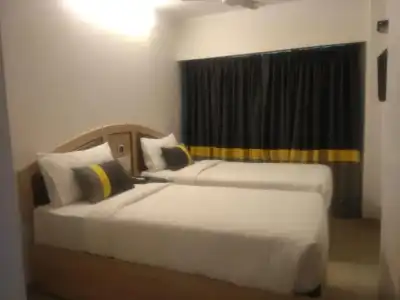 Click Andheri MIDC - 54
