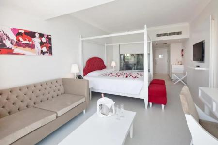 Olympic Lagoon Resort Paphos - 162