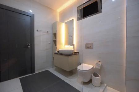 Eden Nest Exclusive Apart - 101