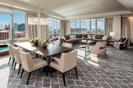 InterContinental Boston by IHG - 139