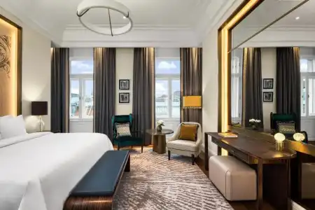 Matild Palace, a Luxury Collection, Budapest - 65