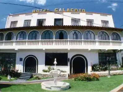 Calacoto - 29