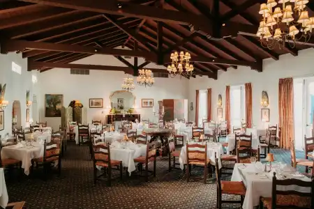 Arizona Inn - 13