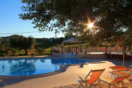 Il Parco Sul Mare Resort & SPA - 34