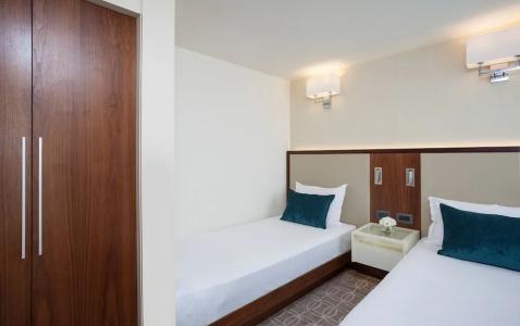 Royal Beach Eilat by Isrotel exclusive - 117