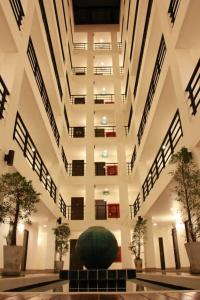 The Atrium Ratchada 13 - 9