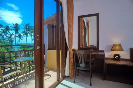 Samui Diving Resort - 5