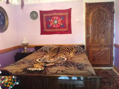 Furkat Guest House - 27