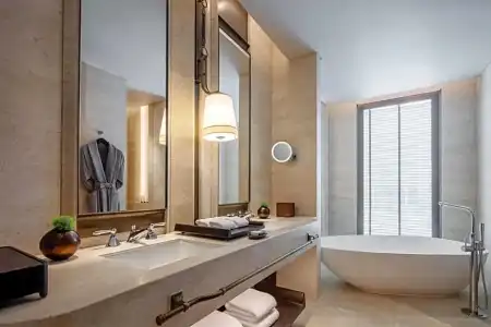 Waldorf Astoria Bangkok - 49